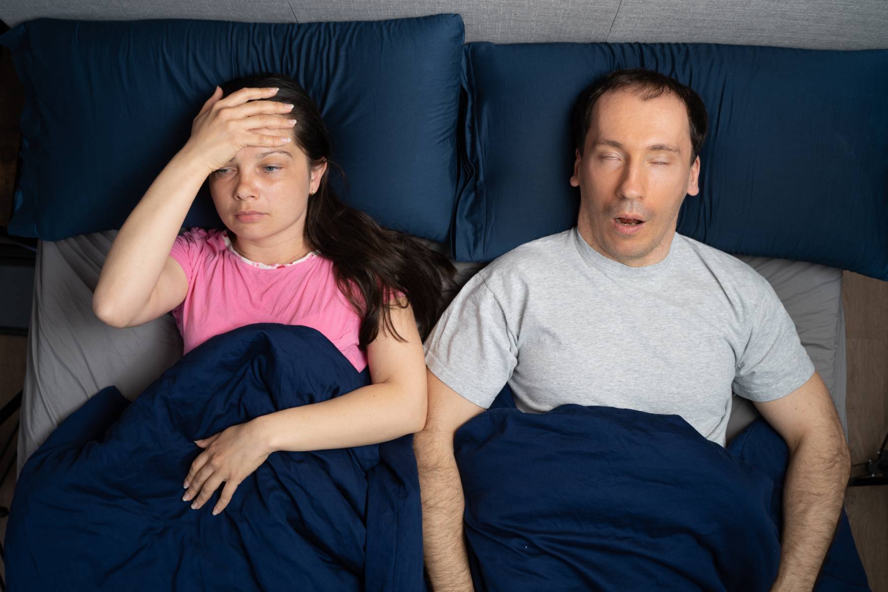 Sleep Apnea Sleep Apnea